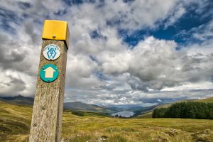 Killin – Ardtalnaig
