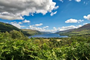 Strathyre – Killin