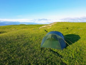 Von West Kilbride bis Askernish (19. Juli 2022)