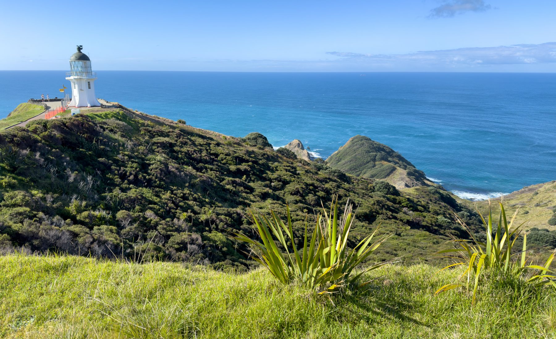 Kerikeri, Mangonui & Cape Reinga (5.11.23)