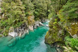 Fahrt nach Wanaka (17.03.2019)