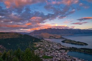 Arrowtown & Bob’s Peak (19.03.2019)