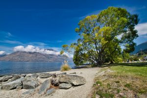 Queenstown (20.03.2019)
