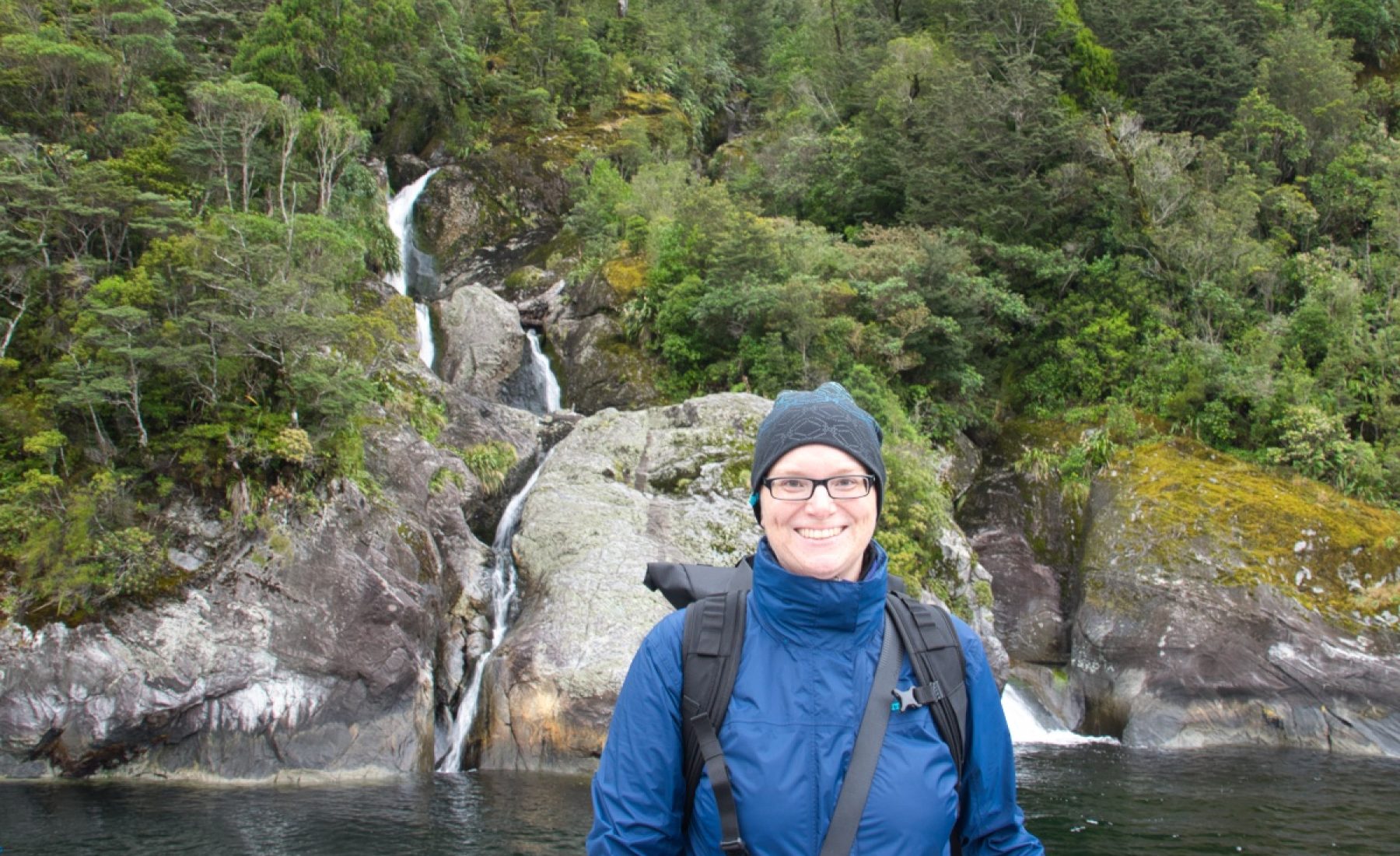 Doubtful Sound (22.03.2019)