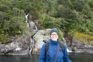 Doubtful Sound (22.03.2019)
