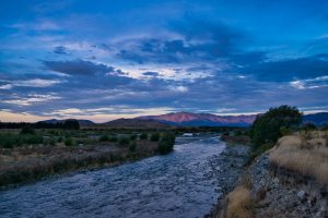 Dunstan Downs Sheep Station (24.03.2019)