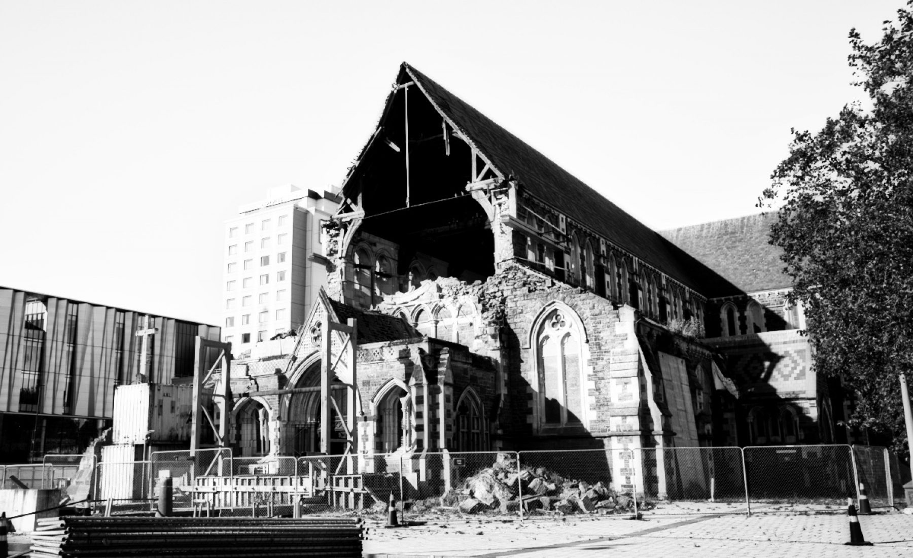 Christchurch (27.03.2019)