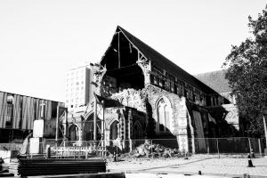 Christchurch (27.03.2019)