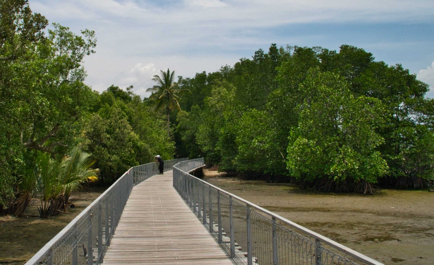 Ausflug nach Pulau Ubin (29.03.2019)