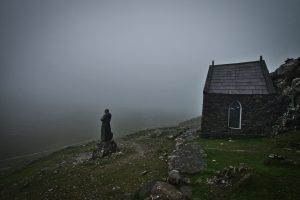 Maam Cross – Lough Inagh (22.07.2019)