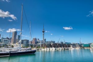 Auckland im Schnelldurchgang (27.02.2019)