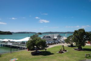 Weiterreise nach Paihia (28.02.2019)