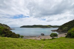Island Getaway (01.03.2019)