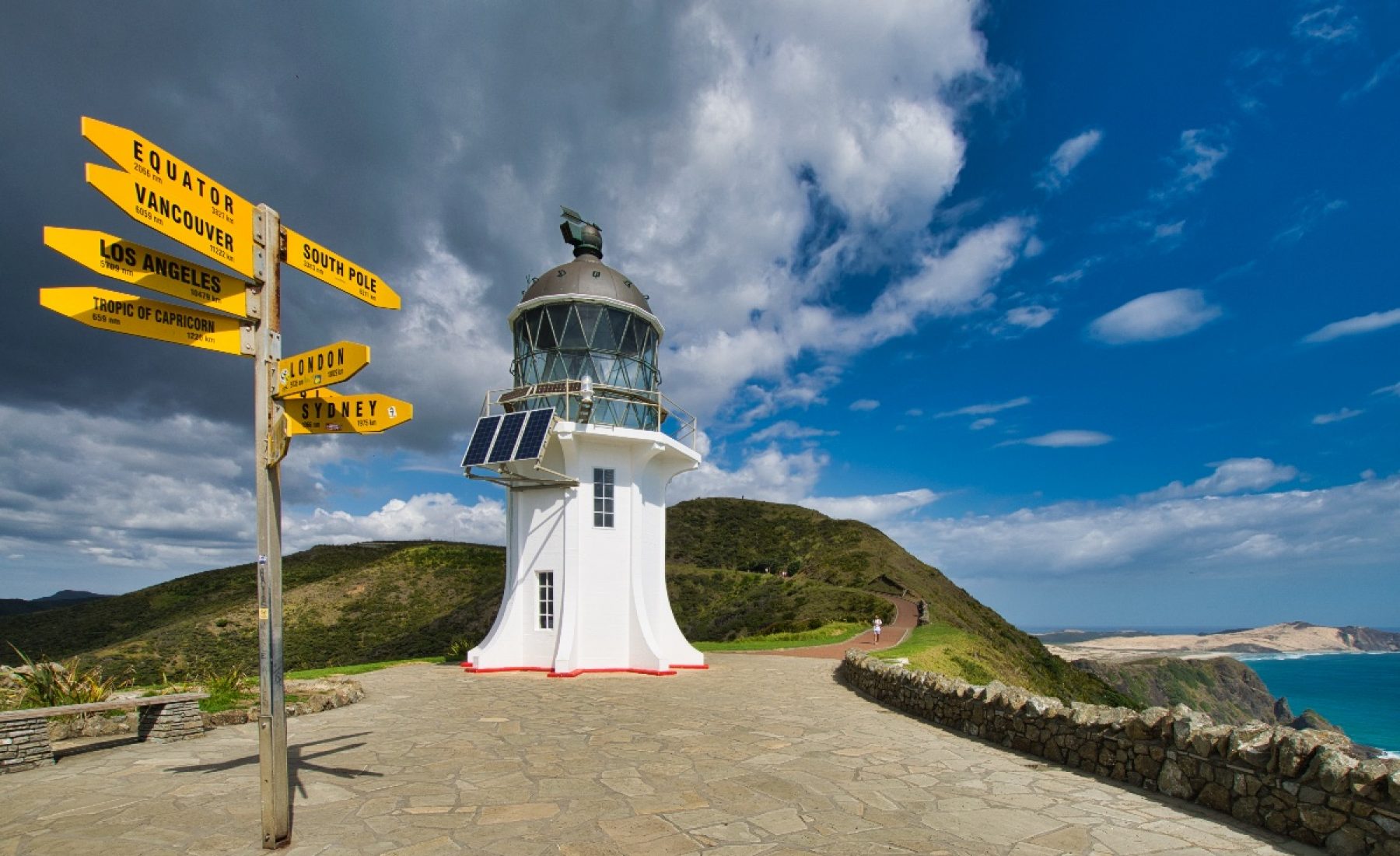Cape Reinga (02.03.2019)