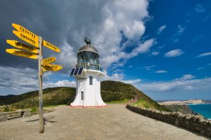 Cape Reinga (02.03.2019)