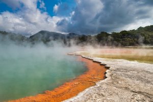 Wai-O-Tapu Thermal Wonderland (07.03.2019)