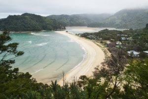 Abel Tasman Nationalpark (14.03.2019)