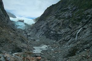 Glacier Country (16.03.2019)