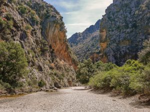 Ausflug nach Sóller & Wanderung Torrent de Pareis