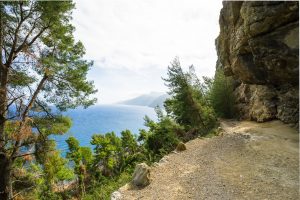 Banyalbufar & Port des Canonge